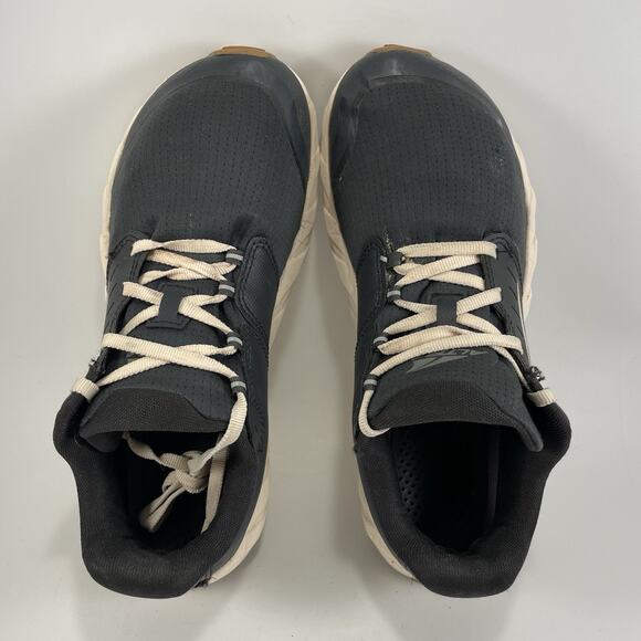 Altra Superior 5 Running Shoes Womens Size 8 Black Athletic Sneakers Low Top - Picture 6 of 9